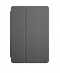 Apple iPad mini Smart Cover (Dark Gray) - MD963LL/A Apple iPad mini Smart Cover (Dark Gray) - MD963LL/A