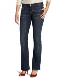 KUT from the Kloth Women's Farrah Baby Bootcut Jean KUT from the Kloth Women's Farrah Baby Bootcut Jean