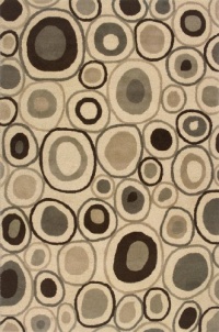 Sphinx By Oriental Weavers Modena 89107 Area Rug, 2-Feet 3-Inch by 8-Feet Sphinx By Oriental Weavers Modena 89107 Area Rug, 2-Feet 3-Inch by 8-Feet