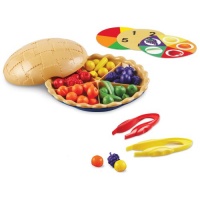 Learning Resources Super Sorting Pie Learning Resources Super Sorting Pie