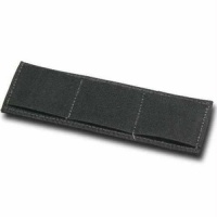 Maxpedition Three Mag Holder (Hook & Loop Modular 3-Clip Holder) Maxpedition Three Mag Holder (Hook & Loop Modular 3-Clip Holder)