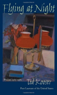 Flying At Night: Poems 1965-1985 (Pitt Poetry Series) Flying At Night: Poems 1965-1985 (Pitt Poetry Series)