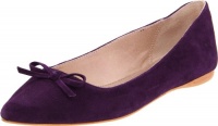 MIA Limited Edition Women's Audrey Ballet Flat MIA Limited Edition Women's Audrey Ballet Flat
