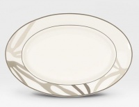 Campania 8.5 Butter/Relish Tray Campania 8.5 Butter/Relish Tray