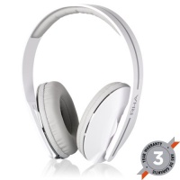 RHA CA200 White Noise Isolating Over-Ear Headphone RHA CA200 White Noise Isolating Over-Ear Headphone