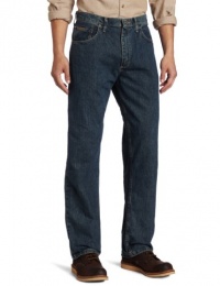 Genuine Wrangler Men's Loose Fit Jeans Genuine Wrangler Men's Loose Fit Jeans