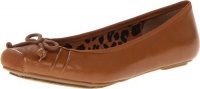 Jessica Simpson Women's Leve Flat,Moccassin,9 M US Jessica Simpson Women's Leve Flat,Moccassin,9 M US