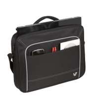 V7 16-Inch Vantage Frontloader Laptop Case (CCV1-9N) V7 16-Inch Vantage Frontloader Laptop Case (CCV1-9N)