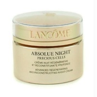 LANCOME by Lancome: ABSOLUE NIGHT PRECIOUS CELLS ADVANCED REGENERATING AND RECONSTRUCTING NIGHT CREAM ( MADE IN USA ) --/1.7OZ