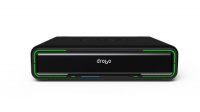 Drobo Mini 4-bay Storage Array, Thunderbolt/USB 3.0 Drobo Mini 4-bay Storage Array, Thunderbolt/USB 3.0