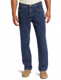 Lee Men's Relaxed Fit Slightly Tapered Jean Lee Men's Relaxed Fit Slightly Tapered Jean