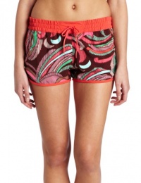 Columbia Sportswear Women's Viva Bonita Boardshort Columbia Sportswear Women's Viva Bonita Boardshort