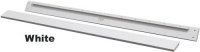DaVinci Full/Twin Size Conversion Rail Kit - White DaVinci Full/Twin Size Conversion Rail Kit - White