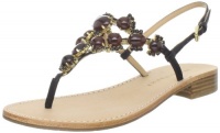 Ivanka Trump Women's Valerie T-Strap Sandal Ivanka Trump Women's Valerie T-Strap Sandal