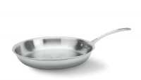 Calphalon Tri-Ply Stainless Steel 12 Omelette Pan Calphalon Tri-Ply Stainless Steel 12 Omelette Pan