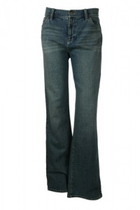 LAUREN JEANS CO Ralph Lauren Womens Boot Cut Jeans LAUREN JEANS CO Ralph Lauren Womens Boot Cut Jeans