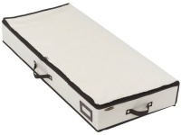 Rubbermaid 3F19 Configurations XL 42-Inch Three-Handle Low-Profile Box with Cedar Inserts, Natural Rubbermaid 3F19 Configurations XL 42-Inch Three-Handle Low-Profile Box with Cedar Inserts, Natural