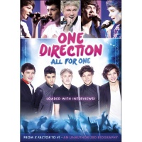 One Direction: All for One One Direction: All for One