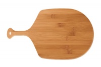 Totally Bamboo Pizza Peel Totally Bamboo Pizza Peel