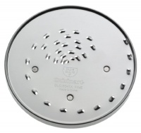 Cuisinart DLC-834TX Fine Shredding Disc, Fits 7 and 11-Cup Processors Cuisinart DLC-834TX Fine Shredding Disc, Fits 7 and 11-Cup Processors