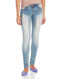 YMI Juniors Americana Skinny Jean YMI Juniors Americana Skinny Jean