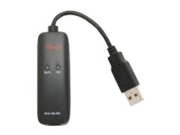 Rosewill 56 Kbps USB Plug and Play Modem (RNX-56USB) Rosewill 56 Kbps USB Plug and Play Modem (RNX-56USB)