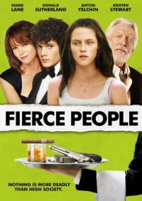 Fierce People Fierce People
