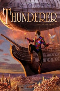 Thunderer Thunderer