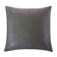 Echo Marrakesh Euro Sham - bungee cord - 26x26 Echo Marrakesh Euro Sham - bungee cord - 26x26