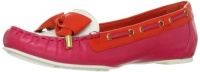 Kate Spade New York Women's Wren Driver,Pink/White,10 M US Kate Spade New York Women's Wren Driver,Pink/White,10 M US