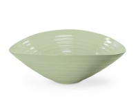 Portmeirion Sophie Conran Sage Medium Salad Bowl