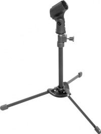 Hamilton Nu-Era Tabletop Mic Stand Hamilton Nu-Era Tabletop Mic Stand
