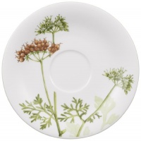 Villeroy & Boch Althea Nova, 6 1/4-InchTea Cup Saucer Villeroy & Boch Althea Nova, 6 1/4-InchTea Cup Saucer
