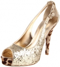 Guess Women's Hondola3 Platform Sandal,Gold,6 M US Guess Women's Hondola3 Platform Sandal,Gold,6 M US