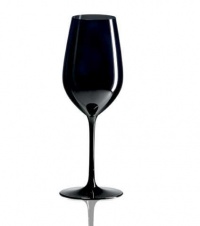 Ravenscroft RCroft Double Blind Black Tasting Glass Glass, Set of 4 Ravenscroft RCroft Double Blind Black Tasting Glass Glass, Set of 4