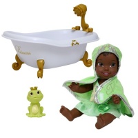 Disney My First Bath Baby Princess - Tiana Disney My First Bath Baby Princess - Tiana