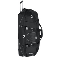 High Sierra A.T. Gear Ultimate Access 36 Drop-Bottom Wheeled Duffel High Sierra A.T. Gear Ultimate Access 36 Drop-Bottom Wheeled Duffel