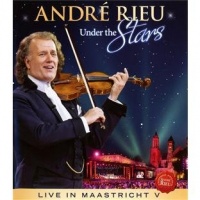 Under the Stars [Blu-ray]