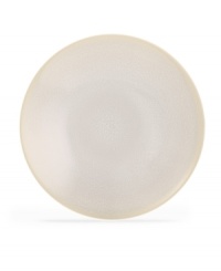 With clean lines in shades of white, the Kealia platter dishes out casual fare with modern elegance, plus all the convenience of dishwasher- and microwave-safe stoneware. From Noritake's collection of white dinnerware. With clean lines in shades of white, the Kealia platter dishes out casual fare with modern elegance, plus all the convenience of dishwasher- and microwave-safe stoneware. From Noritake's collection of white dinnerware.