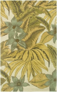Rizzy Home DI1614 Dimensions 5-Feet by 8-Feet Area Rug, Beige Rizzy Home DI1614 Dimensions 5-Feet by 8-Feet Area Rug, Beige