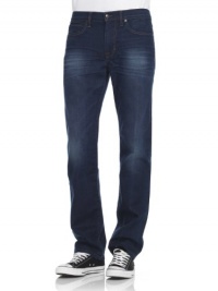Joe's Jeans Men's Dominic Athlete Relaxed Fit Jean
