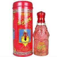 Versace Red Jeans for Women Eau De Toilette Spray, 2.5 Ounce Versace Red Jeans for Women Eau De Toilette Spray, 2.5 Ounce