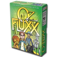 Oz Fluxx Oz Fluxx