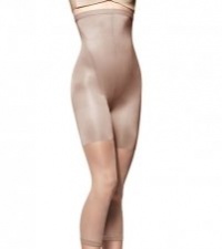 SPANX In-Power Line High-Waisted Footless Pantyhose 912 SPANX In-Power Line High-Waisted Footless Pantyhose 912