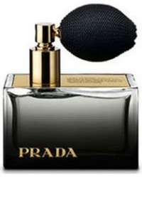 L'Eau Ambree FOR WOMEN by Prada - 0.20 oz EDP Mini L'Eau Ambree FOR WOMEN by Prada - 0.20 oz EDP Mini