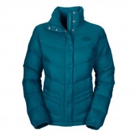 The North Face Carmel Down Jacket - Women's, Octopus Blue, S The North Face Carmel Down Jacket - Women's, Octopus Blue, S