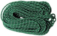 Nite Ize RR-04-50 Reflective Cord, 50 Feet, Green Nite Ize RR-04-50 Reflective Cord, 50 Feet, Green
