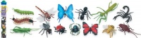 Safari Ltd Insects Toob Safari Ltd Insects Toob