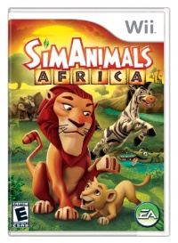 SimAnimals Africa SimAnimals Africa