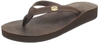 Ocean Minded by Crocs Women's Del Mar Thong Sandal Ocean Minded by Crocs Women's Del Mar Thong Sandal
